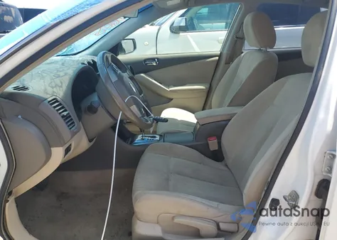 2011 Nissan Altima Base из США, поврежденный, VIN 1N4AL2AP0BN433235